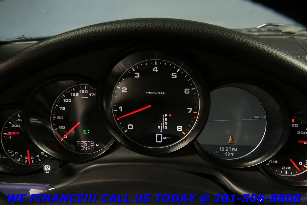 2012 Porsche 970 Panamera - Image 15 of 21