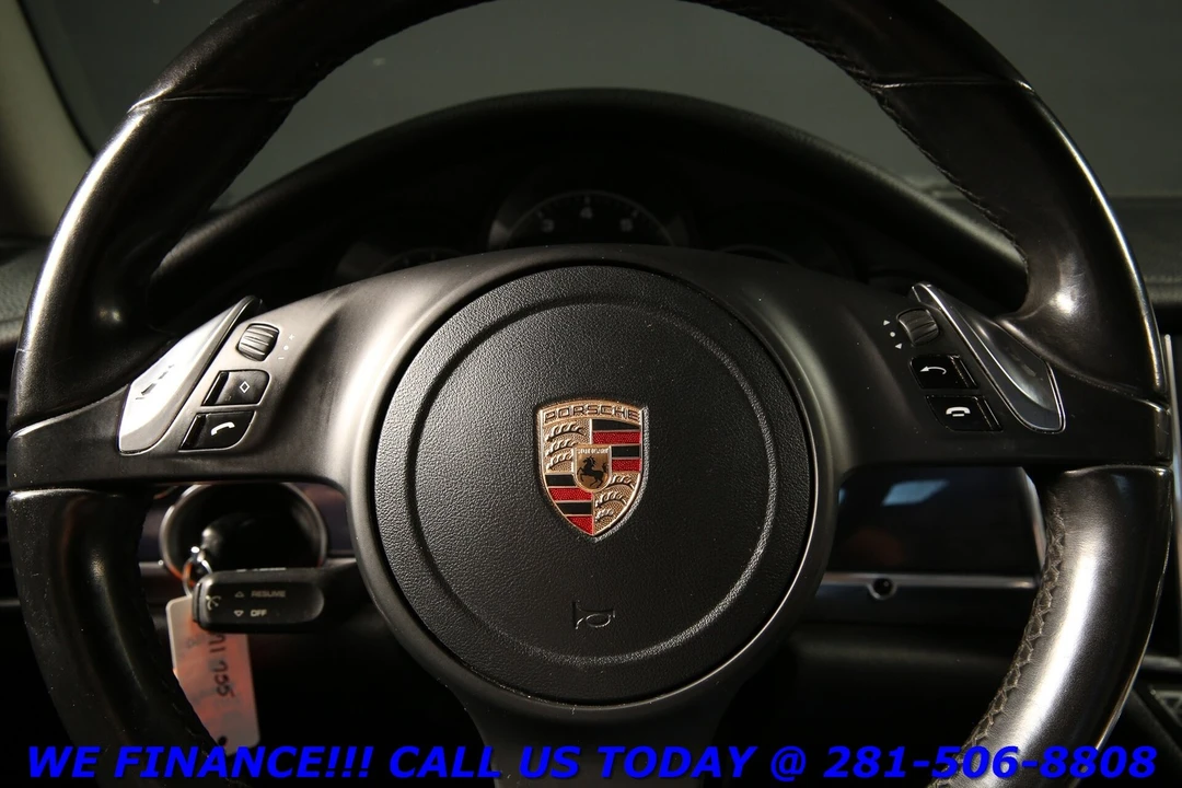 2012 Porsche 970 Panamera - Image 14 of 21