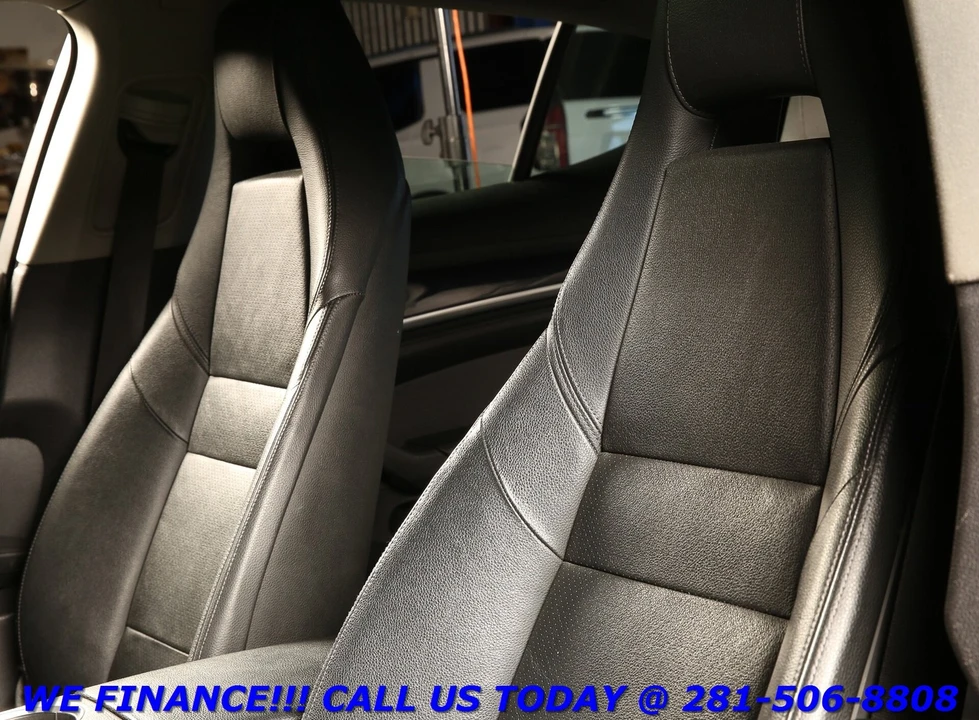 2012 Porsche 970 Panamera 4S - Image 12 of 21