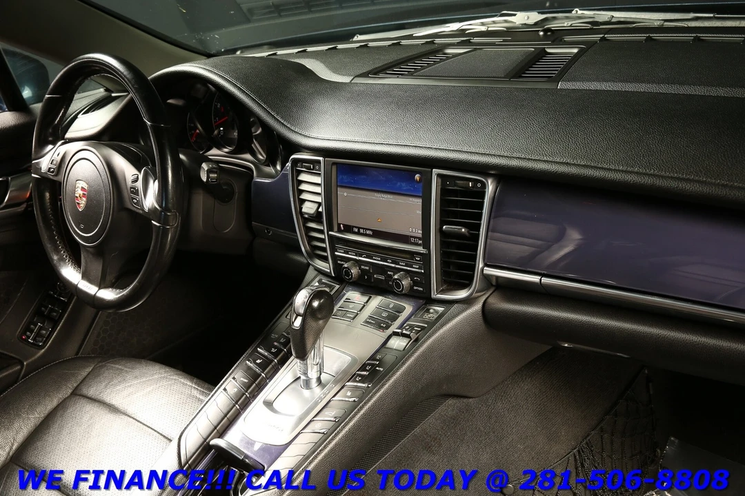 2012 Porsche 970 Panamera - Image 18 of 21