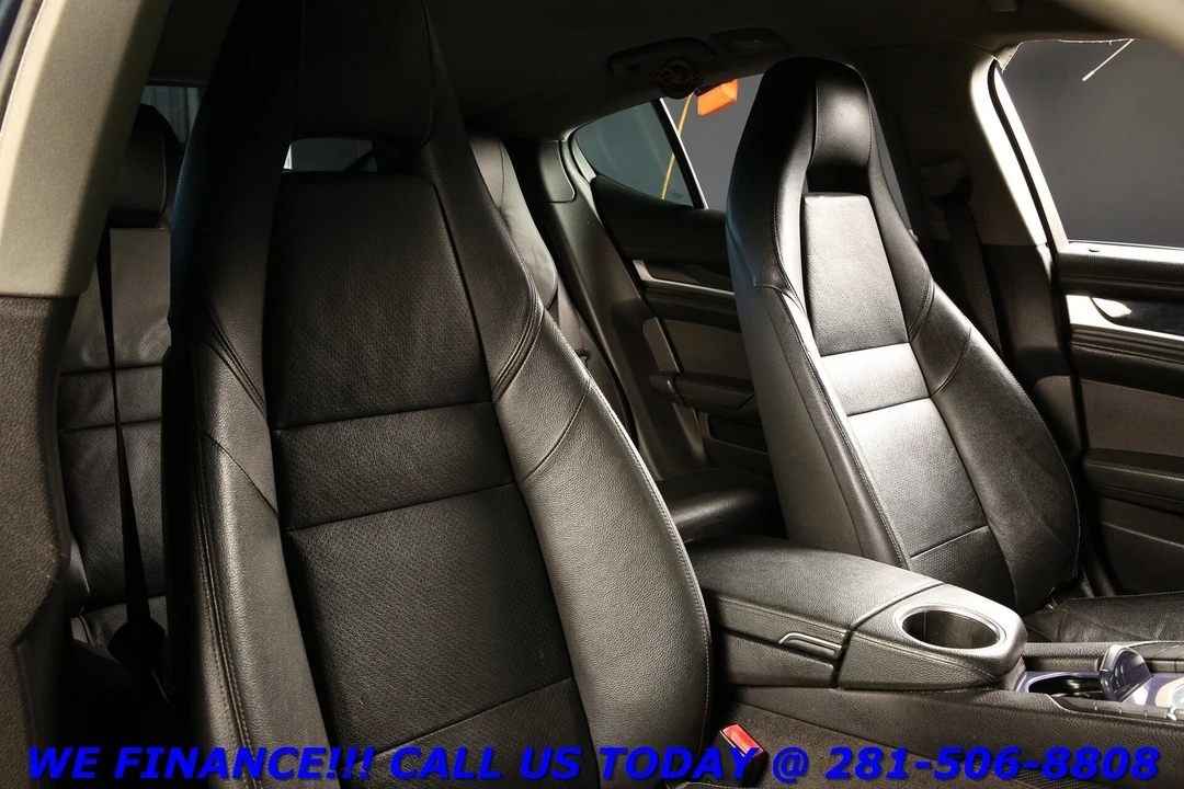 2012 Porsche 970 Panamera - Image 19 of 21