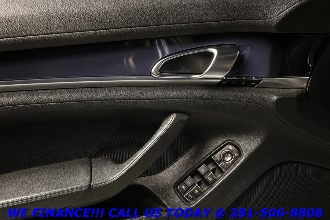 2012 Porsche 970 Panamera - Image 9 of 21
