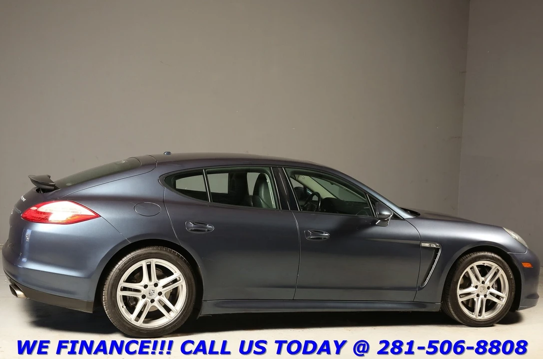 2012 Porsche 970 Panamera - Image 6 of 21