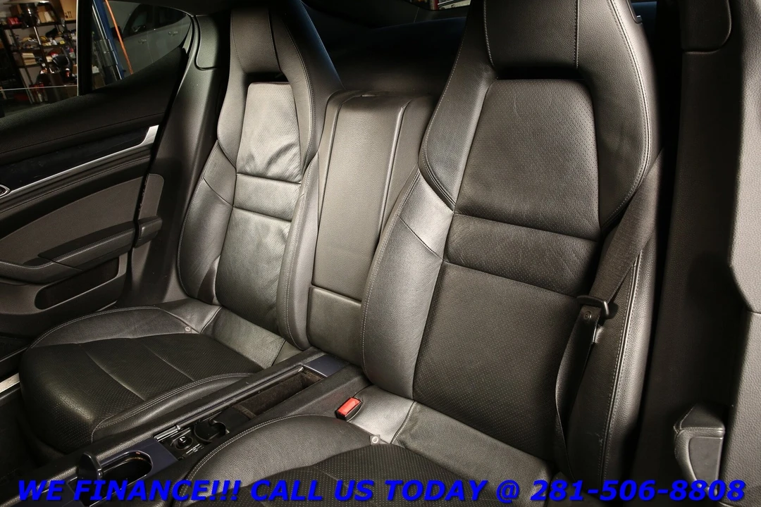 2012 Porsche 970 Panamera - Image 21 of 21