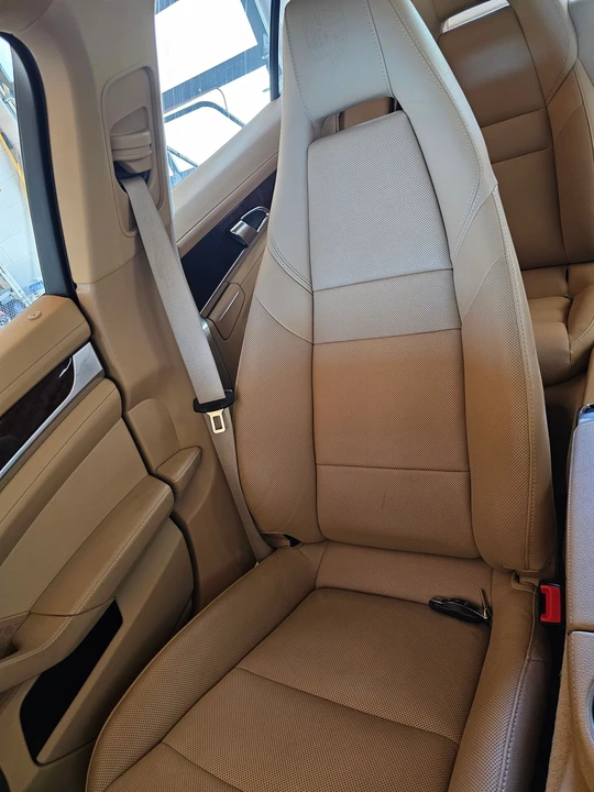 2012 Porsche 970 Panamera - Image 12 of 16