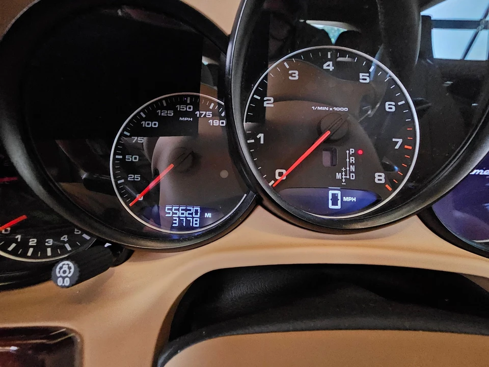 2012 Porsche 970 Panamera - Image 14 of 16