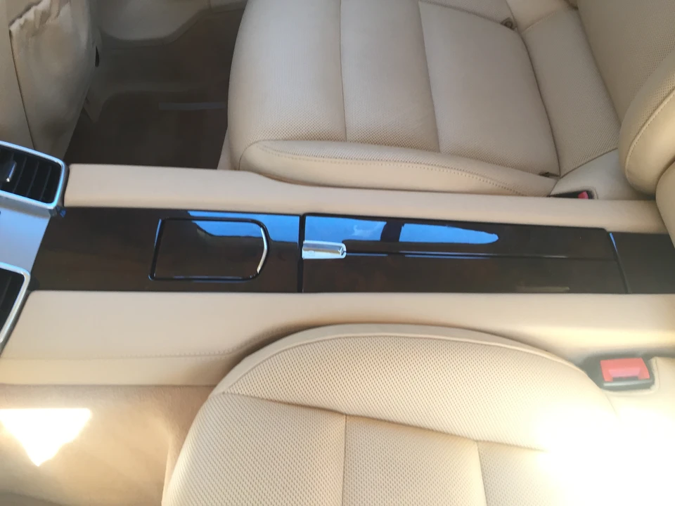 2012 Porsche 970 Panamera S - Image 12 of 14