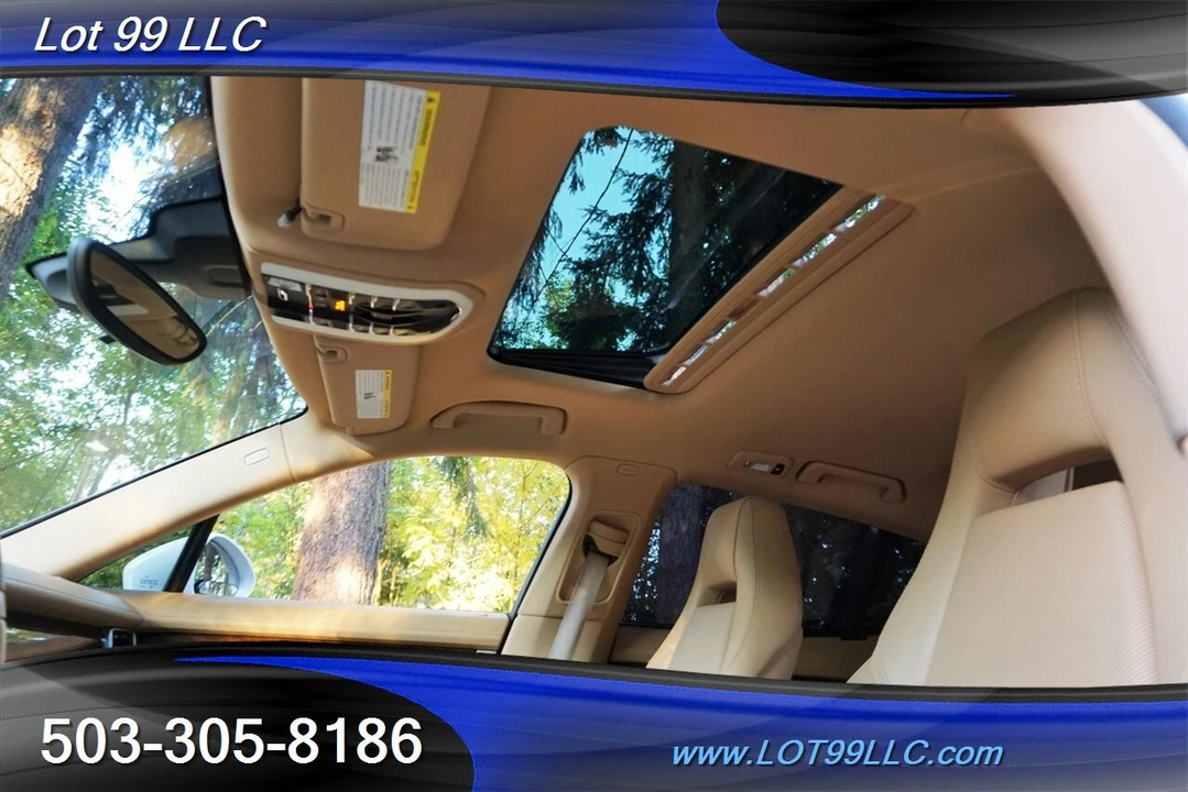 2012 Porsche 970 Panamera - Image 3 of 4