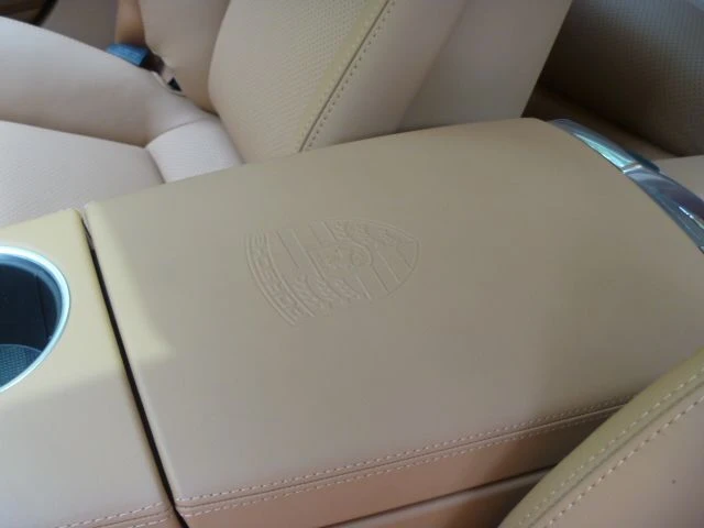2012 Porsche 970 Panamera Turbo - Image 8 of 14