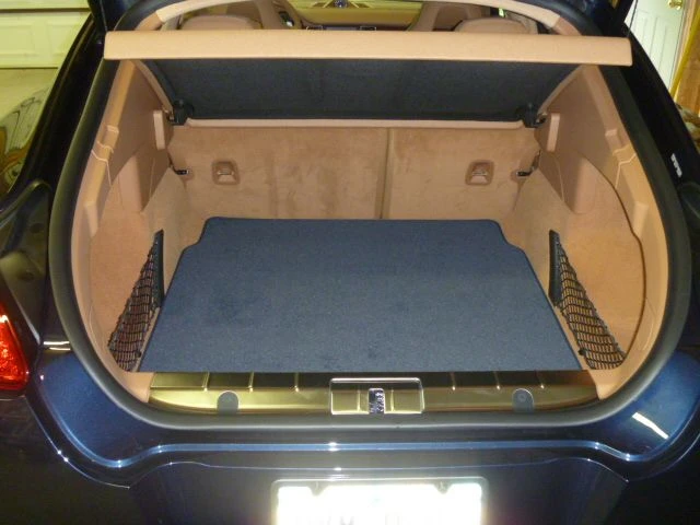 2012 Porsche 970 Panamera Turbo - Image 14 of 14
