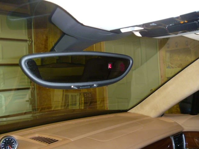 2012 Porsche 970 Panamera Turbo - Image 13 of 14