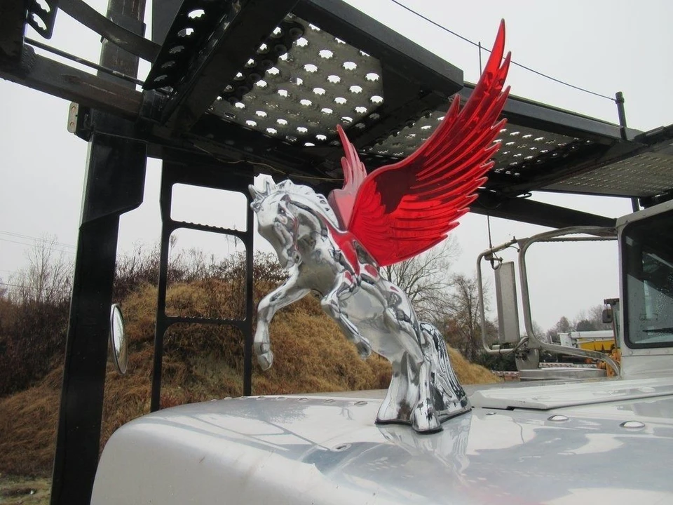 2012 Peterbilt 579 - Image 12 of 21