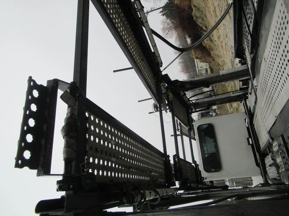 2012 Peterbilt 579 - Image 5 of 21