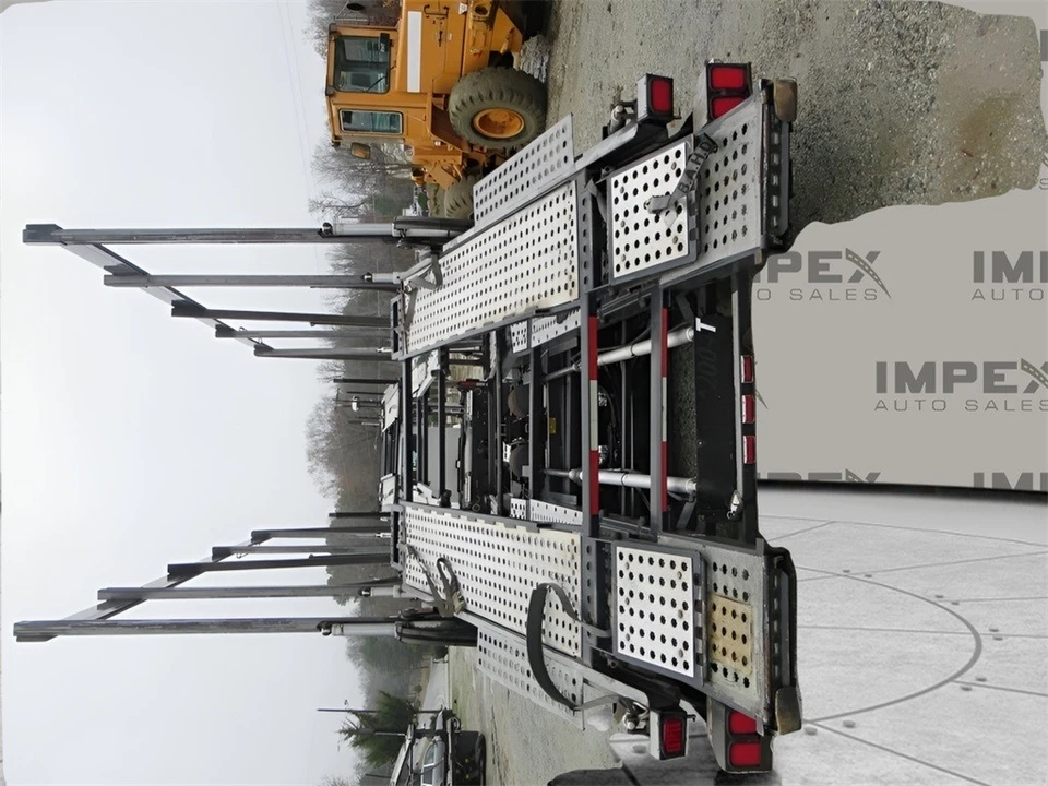 2012 Peterbilt - Image 8 of 12
