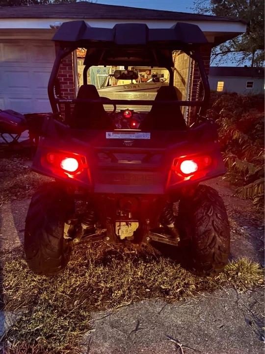 2012 Polaris - Image 6 of 9