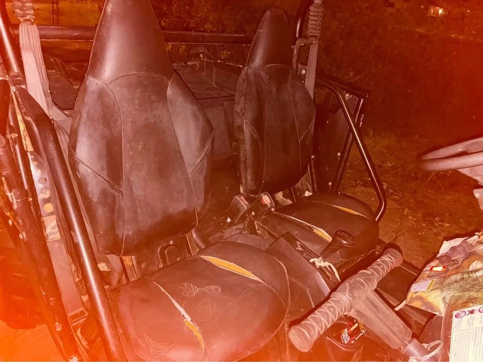 2012 Polaris - Image 7 of 9