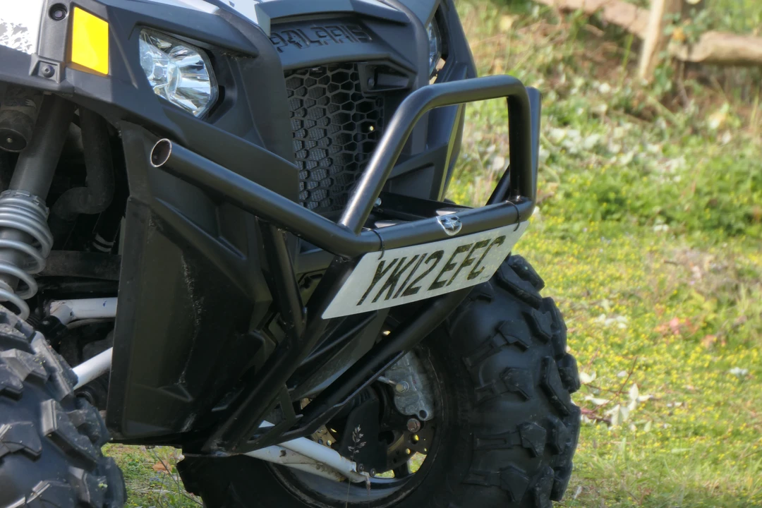 2012 Polaris Slingshot - Image 18 of 31
