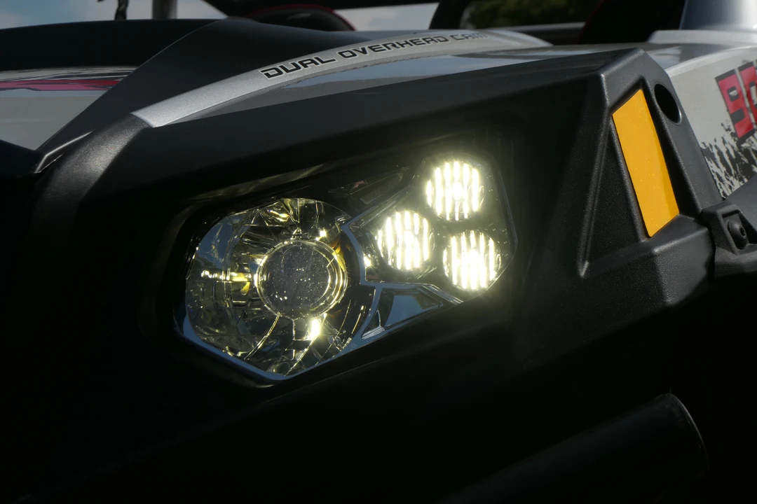 2012 Polaris Slingshot - Image 19 of 31