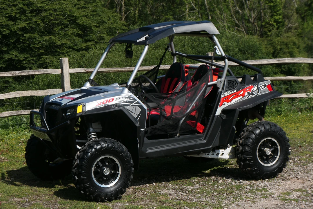 2012 Polaris Slingshot - Image 13 of 31