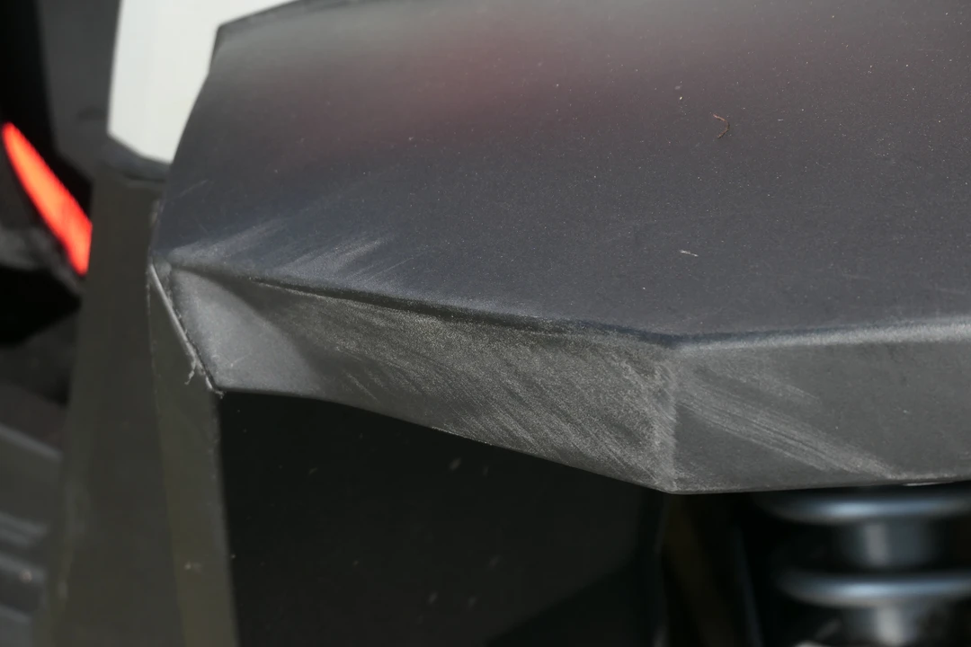 2012 Polaris Slingshot - Image 20 of 31