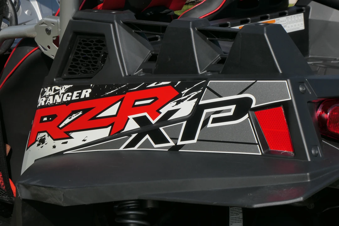 2012 Polaris Slingshot - Image 24 of 31