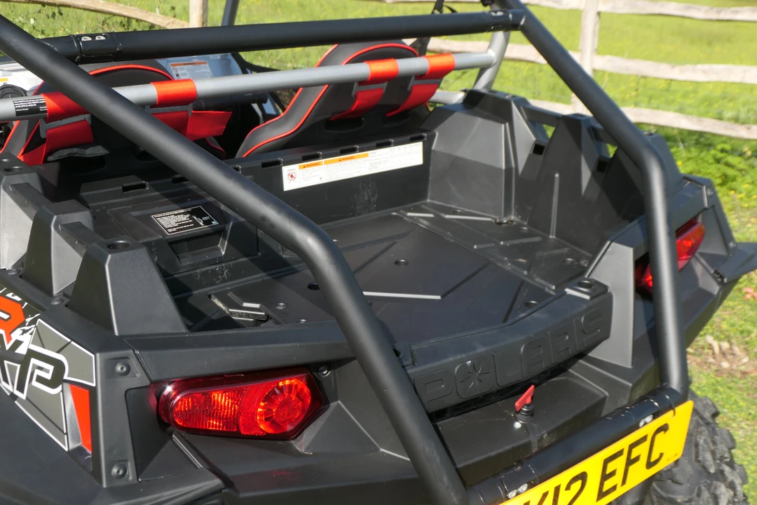 2012 Polaris Slingshot - Image 28 of 31