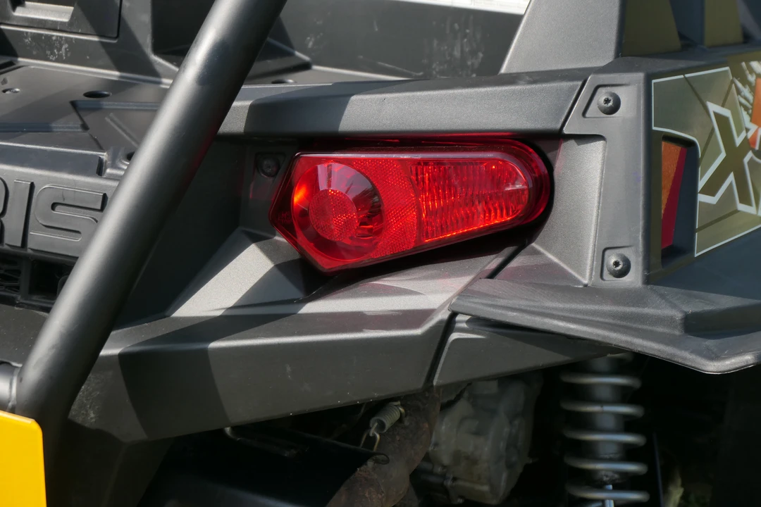 2012 Polaris Slingshot - Image 31 of 31