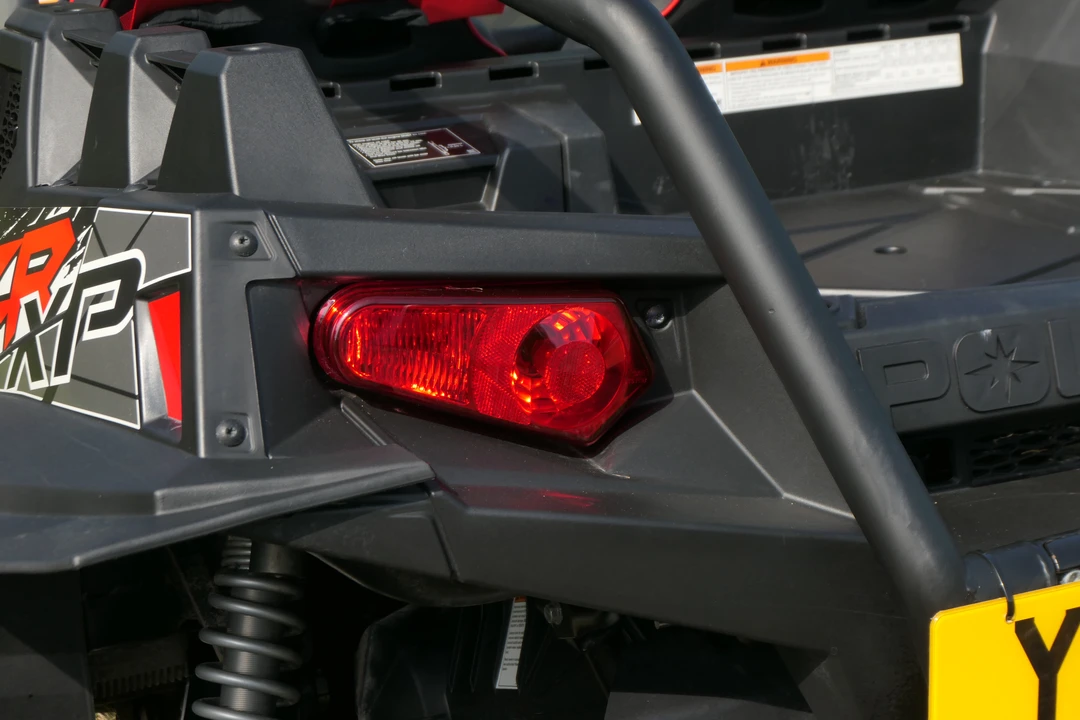 2012 Polaris Slingshot - Image 29 of 31