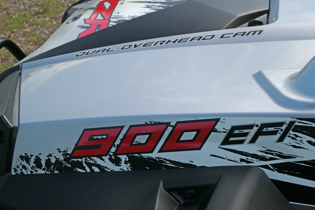 2012 Polaris Slingshot - Image 25 of 31