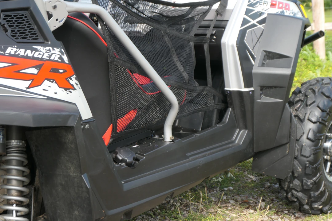 2012 Polaris Slingshot - Image 26 of 31