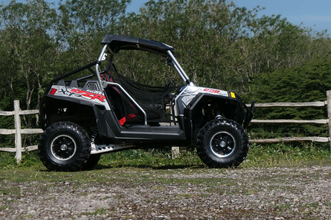 2012 Polaris Slingshot - Image 7 of 31
