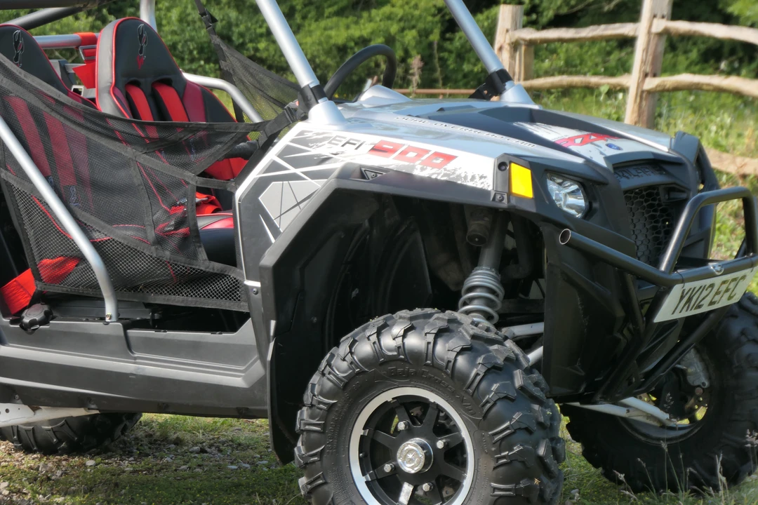 2012 Polaris Slingshot - Image 17 of 31