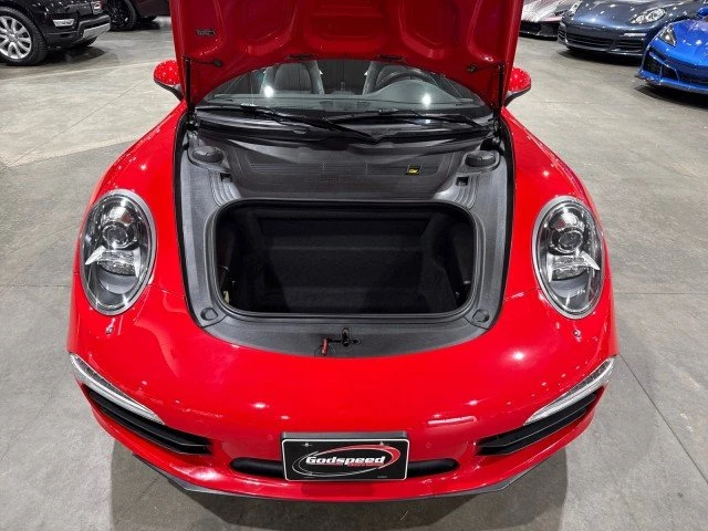 2012 Porsche 997 Carrera - Image 15 of 18
