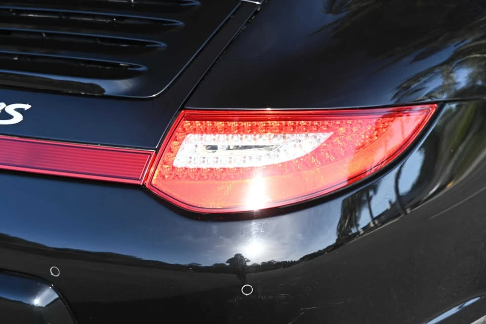 2012 Porsche 911 - Image 6 of 20