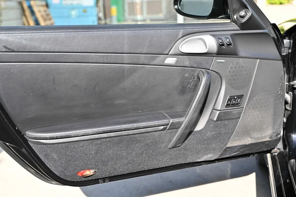 2012 Porsche 911 - Image 15 of 20