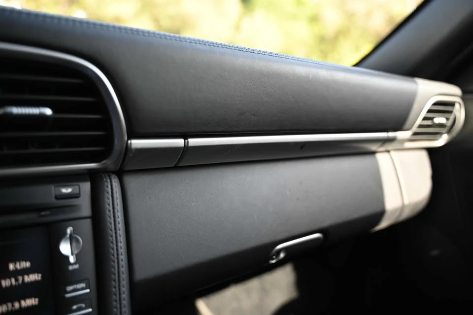 2012 Porsche 911 - Image 14 of 20