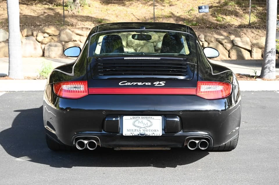 2012 Porsche 911 - Image 3 of 20