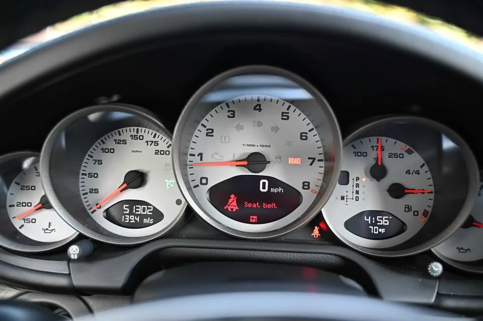 2012 Porsche 911 - Image 10 of 20