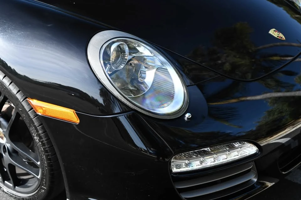 2012 Porsche 911 - Image 7 of 20