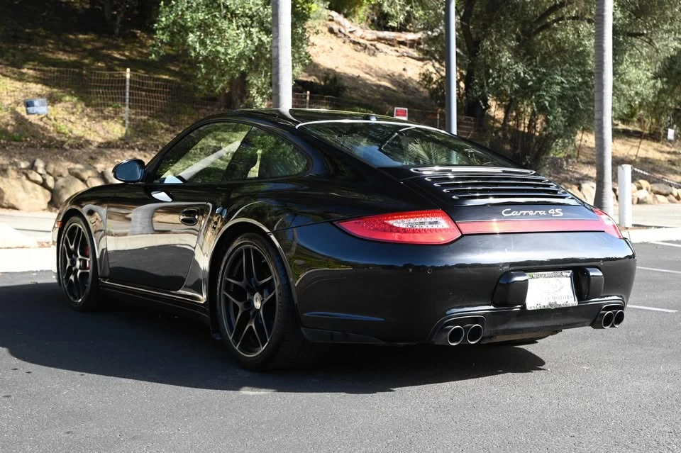 2012 Porsche 911 - Image 5 of 20