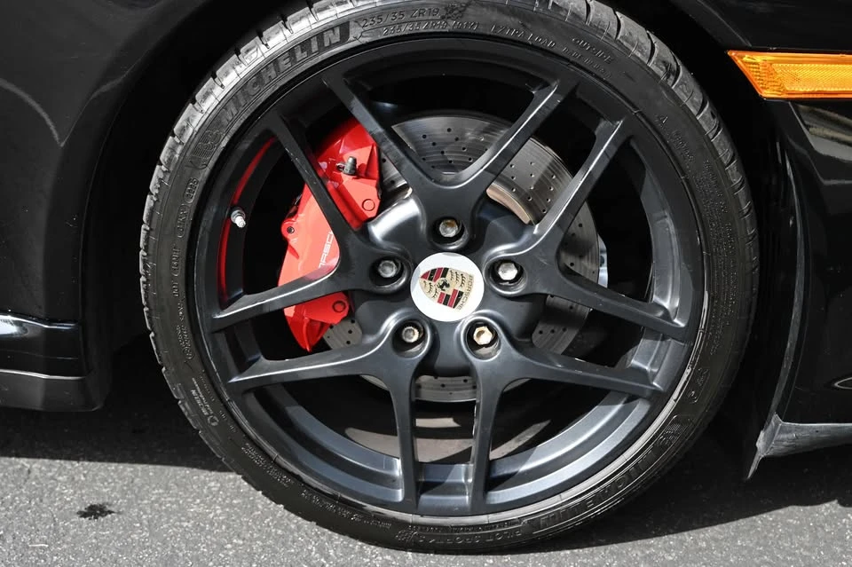 2012 Porsche 911 - Image 8 of 20