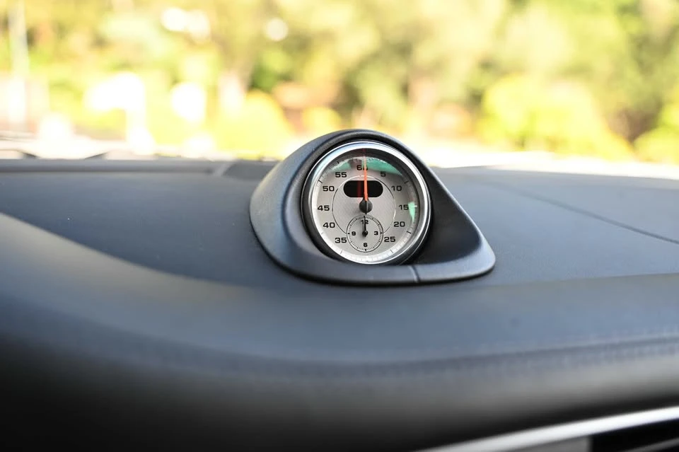 2012 Porsche 911 - Image 11 of 20