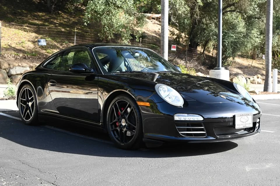 2012 Porsche 911 - Image 2 of 20