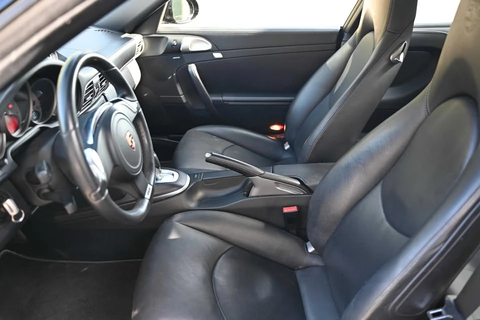 2012 Porsche 911 - Image 17 of 20