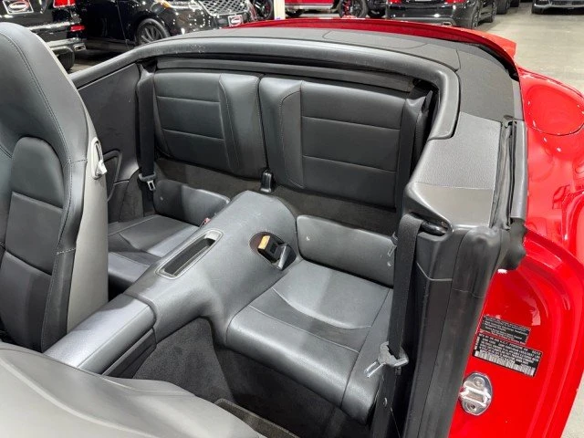 2012 Porsche 997 Carrera - Image 12 of 20