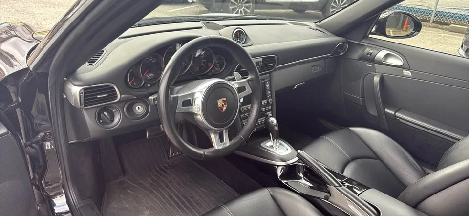 2012 Porsche 997 Carrera - Image 11 of 14