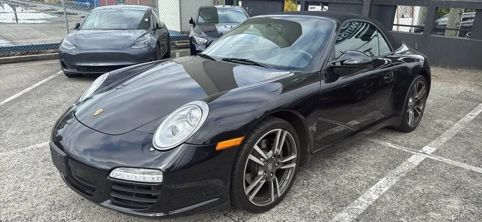 2012 Porsche 997 Carrera - Image 2 of 14
