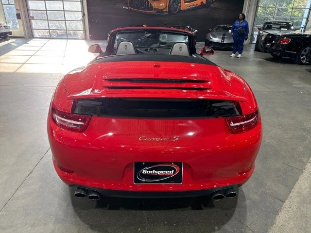 2012 Porsche 997 Carrera - Image 7 of 20