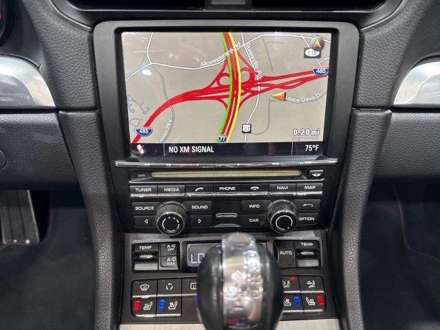 2012 Porsche 997 Carrera - Image 20 of 20