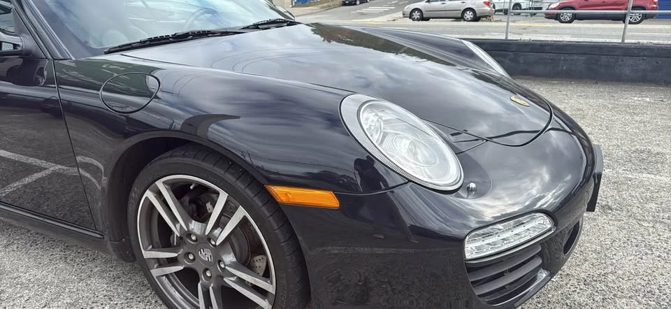 2012 Porsche 997 Carrera - Image 9 of 14